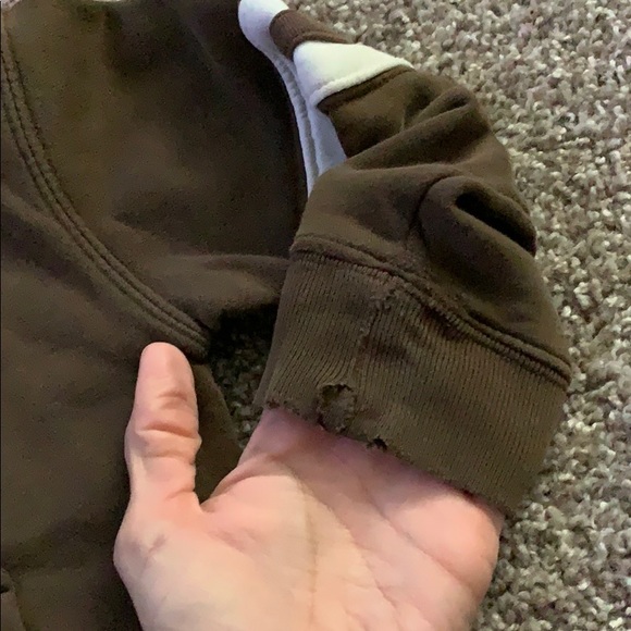 Oshkosh jacket - Picture 3 of 3